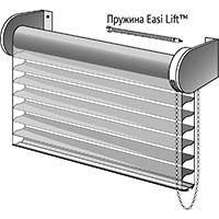3D Зебра L45, L45 Red pin